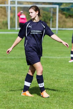 Bild 266 - Frauen TSV Gnutz - SG S�lfeld/Oe/Se/Stu : Ergebnis: 2:3